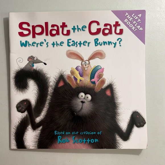 📚2/$6  2-Book Bundle Easter Stories - Picture 12 of 16